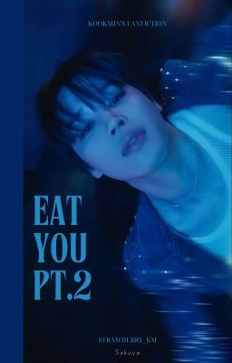 KOOKMIN - EAT YOU PT.2