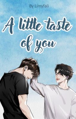 [Kookmin_H] A little Taste of You