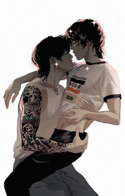 KOOKMIN- Hội Chứng Chim Non