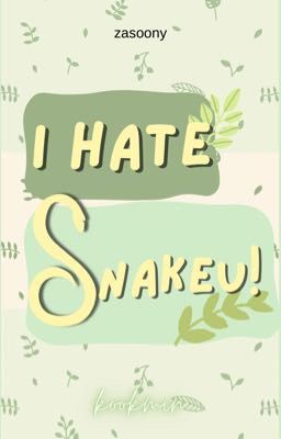 |kookmin| 🔞 i hate snakeu! 