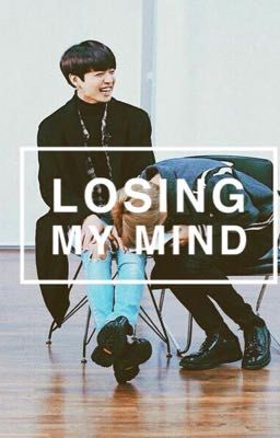 [Kookmin - Jikook] Losing My Mind