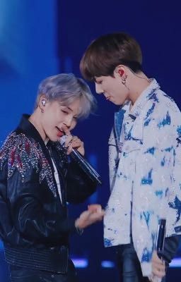 [Kookmin] Kẻ Lạnh Lùng Trong Vòng Tay Lưu Manh