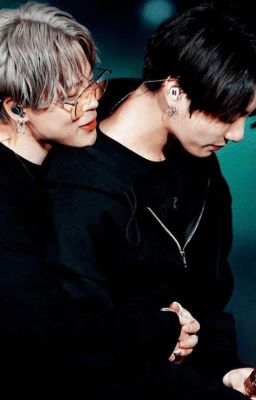 🐰💜KookMin🐥💛 - Không thoát được anh đâu bảo bối