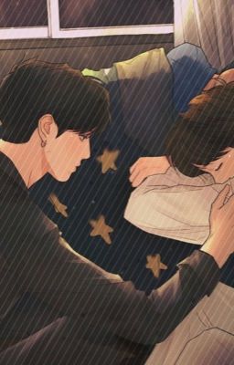 [KOOKMIN] [oneshot]THÓI QUEN LÀ MỘT SỰ TÀN NHẪN