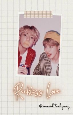 Kookmin // Reckless Love // Trans 