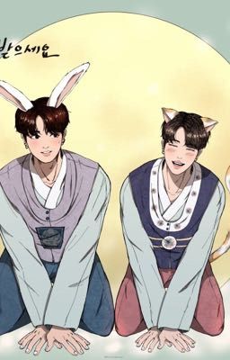 KookMin | Series ❤️