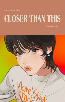 KOOKMIN [SOCIAL MEDIA AU!] - CLOSER THAN THIS