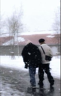 [KOOKMIN] TRANS | TRỌN KIẾP MỘT LỜI HỨA