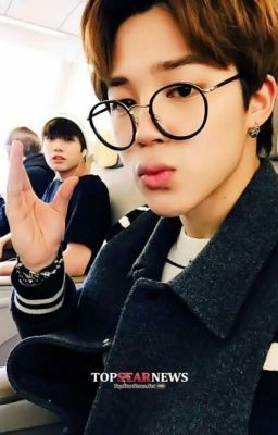 [KOOKMIN/TRANSFIC] EM LÀ CỦA TÔI