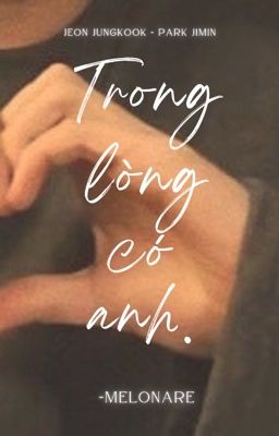 [kookmin]: Trong lòng, có anh.