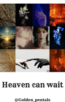 •kookmin• [v-trans] heaven can wait