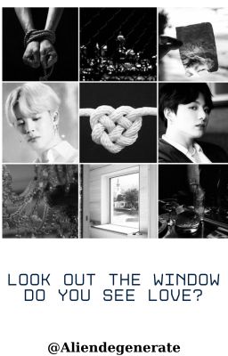 •kookmin• [v-trans]  look out the window, do you see love?