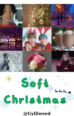 •kookmin• [v-trans] soft christmas