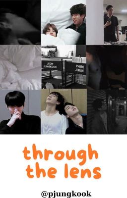 •kookmin• [v-trans] through the lens