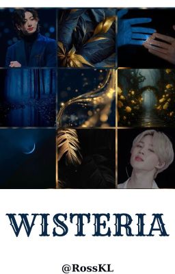 •kookmin• [v-trans] wisteria