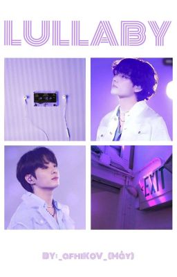 [KookTae | Social Media] LULLABY