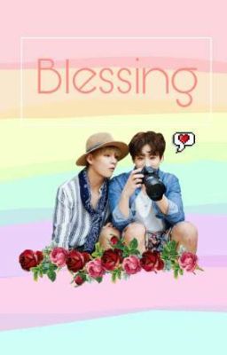 KookV : Blessing