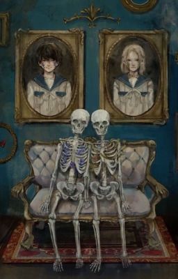 kookv | Đồng dao về chúng ta