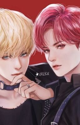 [KookV]  Tình yêu của Jungkook với Taetae 