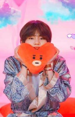 [KookV ver] Ràng buộc ngọt ngào