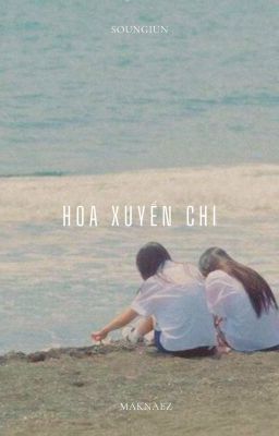 Kotimysz | Hoa Xuyến Chi