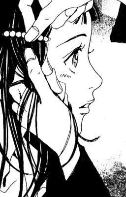 [kozume kenma] quả táo nhỏ kế bên nhà