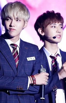 [Krisyeol][ EXO] Giáo chủ thỉnh không cần như thế ~~