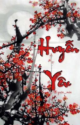 [Kuanho/Panseon] Huyễn Yêu.