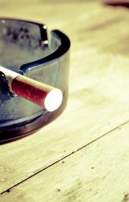 (Kunten) Smoking