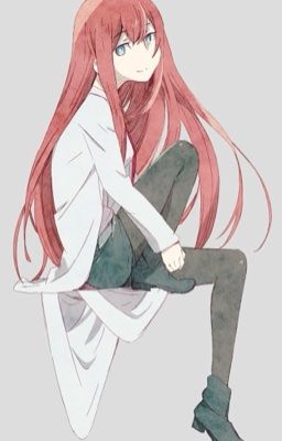 [Kurisu x Okabe] Đặc biệt