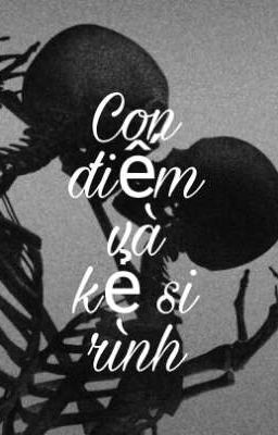 ||Kuroken||•Con điếm và kẻ si tình 
