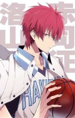 【 Kuroko no basket 】 Thiên Hạnh