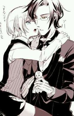 [kuroshitsuji] Claude x alois.Mong ước cuối cùng