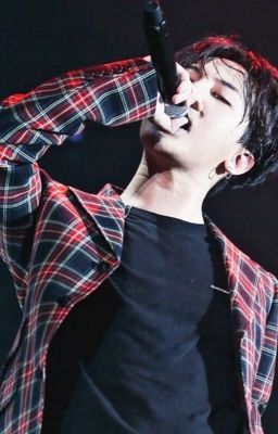 Kwon Ji Yong ( G-Dragon )
