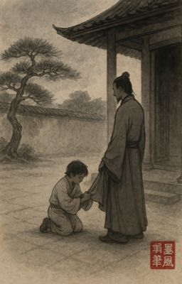 Kỷ Hành Tự Tâm Ký