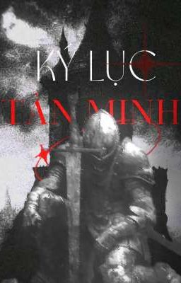 Ký Lục Tàn Minh