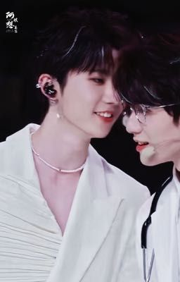 【Kỳ Nguyên】Tình yêu thầm lặng của anh