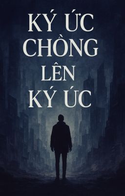 Ký Ức Chồng Lên Ký Ức