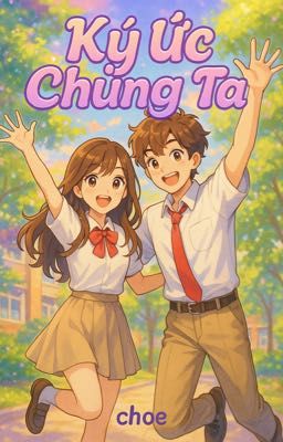 Ký ức chúng ta