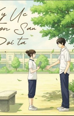 Ký Ức Trốn Sau Đôi Ta 