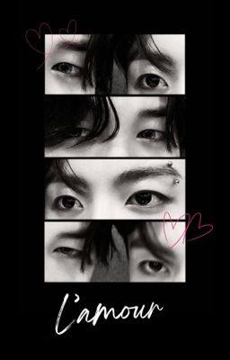 L'amour | Kookmin | Social Media 