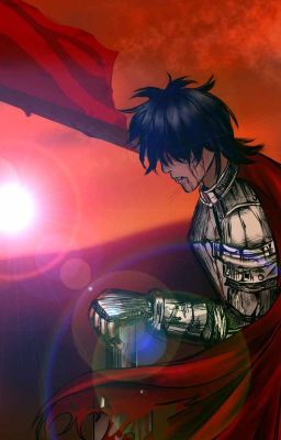 Lá Cờ Nhuốm Máu