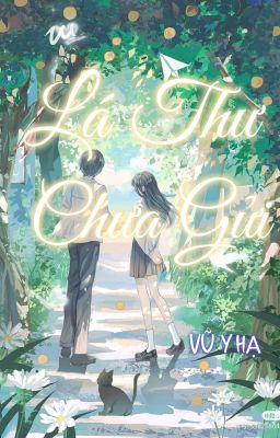 Lá Thư Chưa Gửi - Vũ Y Hạ