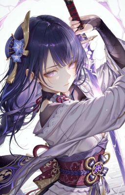 Lạc Giới Thời Taisho (Xuyên Không/KnY)