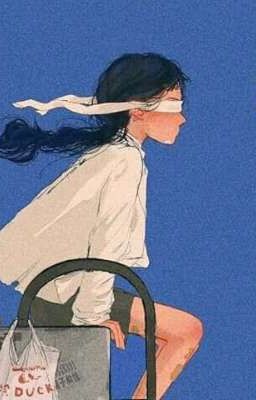 Lạc Giữa Chốn Hư Vô