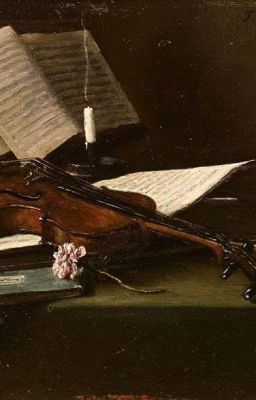 Lạc Giữa Trùng Thiên