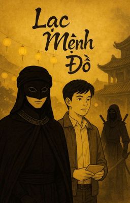 Lạc Mệnh Đồ