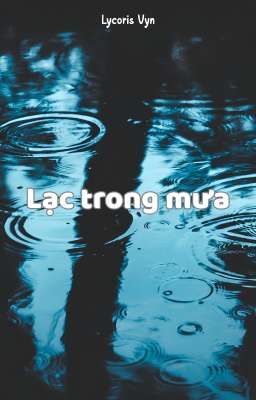 Lạc trong mưa