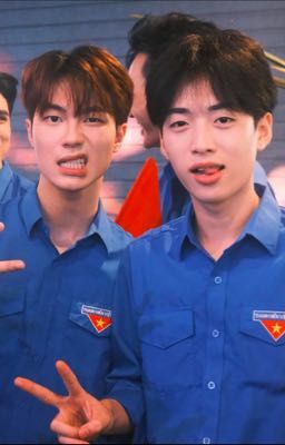 [Lâm Anh x Trung Anh] - Dạy kèm online, fall in love offline