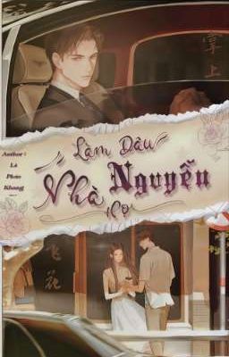 Làm dâu nhà họ Nguyễn